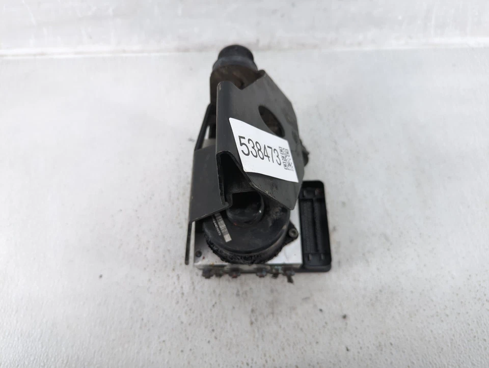 Módulo de control de bomba Abs Mercedes-Benz Ml550 2006 BS74B Foto 3 de 4