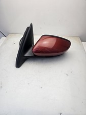 2016 SEAT TOLEDO  N/S  PASSENGER Left  ELECTRIC WING MIRROR