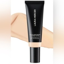 Laura Mercier Tinted Moisturizer Blurred Matte - ON Silk