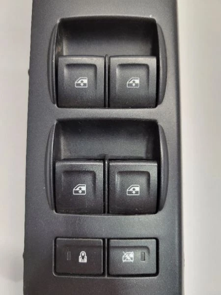 Interruptor de puerta delantera para conductor LH CHEVY SILVERADO 1500 PICKUP 14-19 estilo clásico   Foto 4 de 4