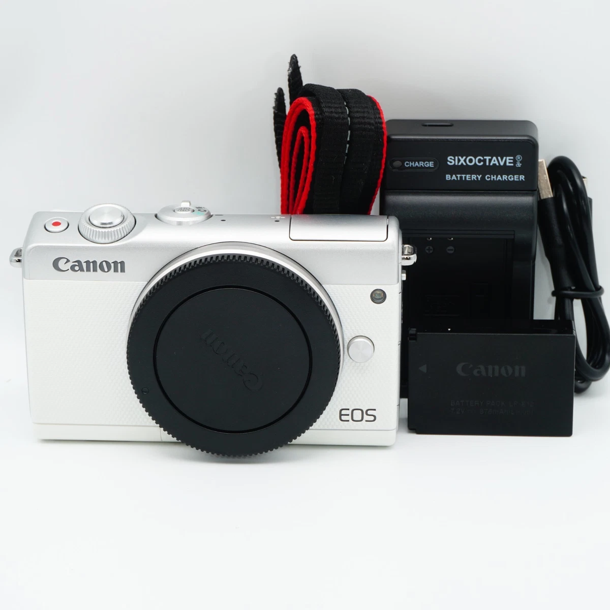 Canon EOS M100 ジャンク品 Canon Canon Eos M100 Digital Cameras for Sale | Shop New & Used