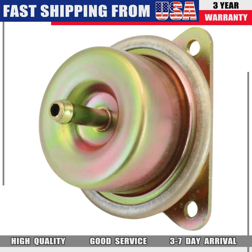 Fuel Pressure Regulator For Ford Lincoln Mercury Merkur Mazda 1983-1997 - Изображение 4 из 4
