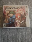 Fire Emblem Shadows of Valentia Echoes Nintendo 3DS