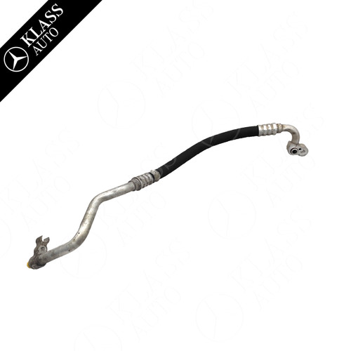 Klimaschlauch Mercedes SLK 200 Kompressor W171 A1718302915