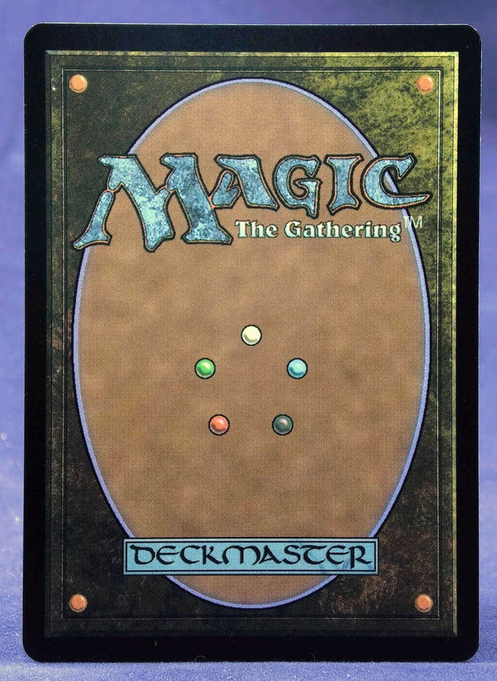 Iron Maiden - MTG - Iron Maiden: Eddie Unchained - Secret Lair SLD - NM - Image 2 of 2