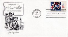 STAMP US SCOTT 1259 
