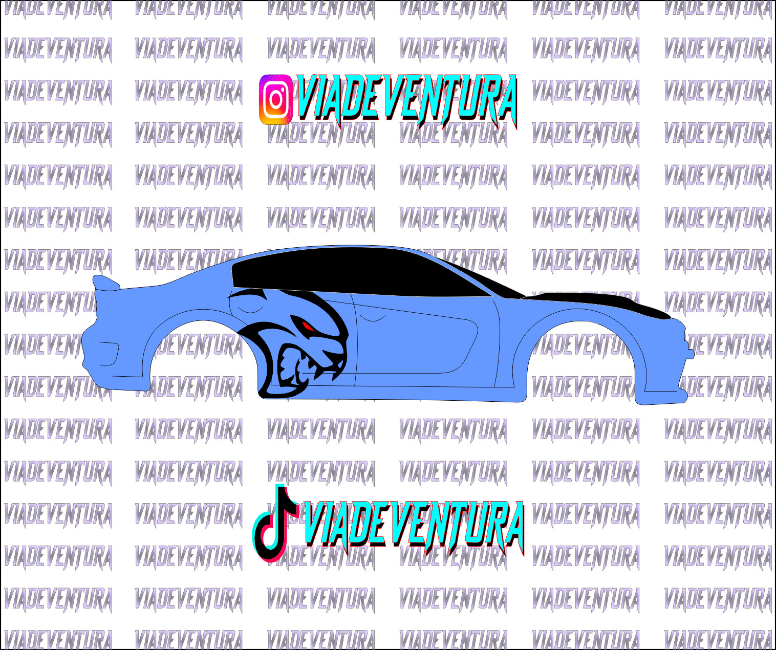 3X  Hellcat Logo 1/64 Dodge WHITE TONER Universal Waterslide Decal for Hot