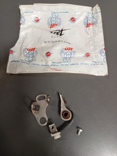 GILERA Giubileo 98 124 175 200 Puntine Platinate Icet 3472