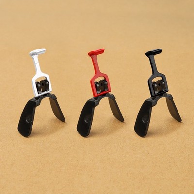 Replacement Nose Base Nose Bridge Metal Wicket for Oakley OO9290 Sunglasses