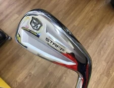 Wilson Staff Model Utility 21° (2021) OTi80 X Flex – Free Ship Duty Free