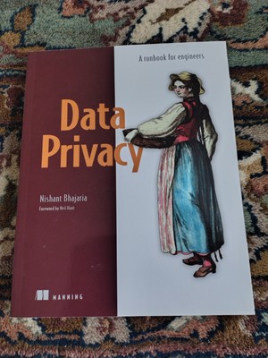 Privacy Engineering by Nishant Bhajaria (Paperback, 2022)