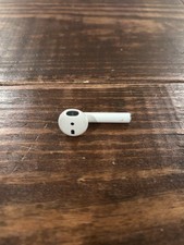 Apple AirPods 2nd Generation replacement: Left Side AirPods A2031 