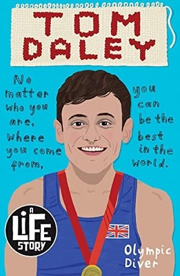 A Life Story: Tom Daley - Adams, Guy