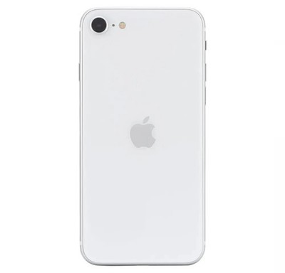 (Open Box) Apple iPhone SE 3rd Gen (2022) 64GB Unlocked AT&T T-Mobile Verizon