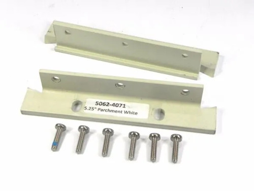 Keysight 5062-4071 Rack Mount Flange for units with Handles - 3U, 132.6mm, 5.25"