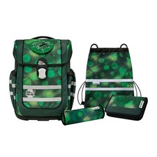 McNeill McOcean Schulranzen-Set Forest 5-teilig