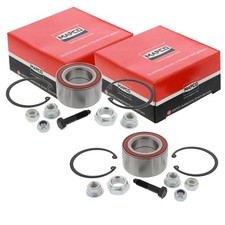 Roulement de roue Seat CORDOBA