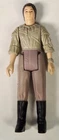 Vintage Star Wars Princess Leia Combat Poncho Endor Action Figure Kenner