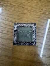 Image of Eyeshadow By Barry M