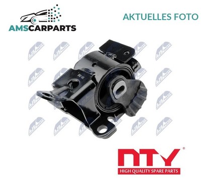MOTORHALTER MOTORAUFHÄNGUNG LINKS ZPS-MZ-065 NTY NEU OE QUALITÄT