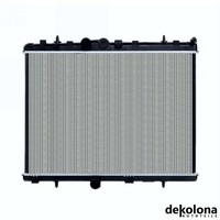 KüHler Radiator FüR Peugeot 2008 301 208 207 SW Kasten Kombi, CitroëN 02-25