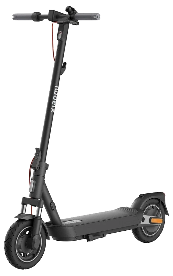 Xiaomi Electric Scooter 5 Pro DE BHR9617DE (10 Zoll, Black)
