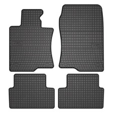 Fußmattensatz ELTORO Frogum ET0835 Gummi für HONDA ACCORD 8 CU Tourer CW CU1 CW1