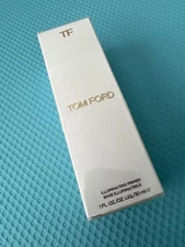 Tom Ford Illuminating Primer Base Illuminatrice 1 fl oz / 30 ml NIB Sealed
