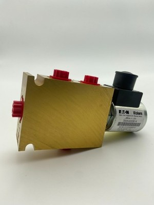 EATON | Vickers - Solenoid Valve - 02-167616, SV1 10 4 6T 12DG - Genuine-New