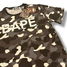 Preços baixos em A Bathing Ape College Camisetas para Homens