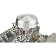 Nostalgia 4-barrel Spun Aluminum Air Cleaner