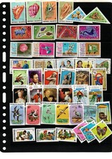 Timbres de Maldives