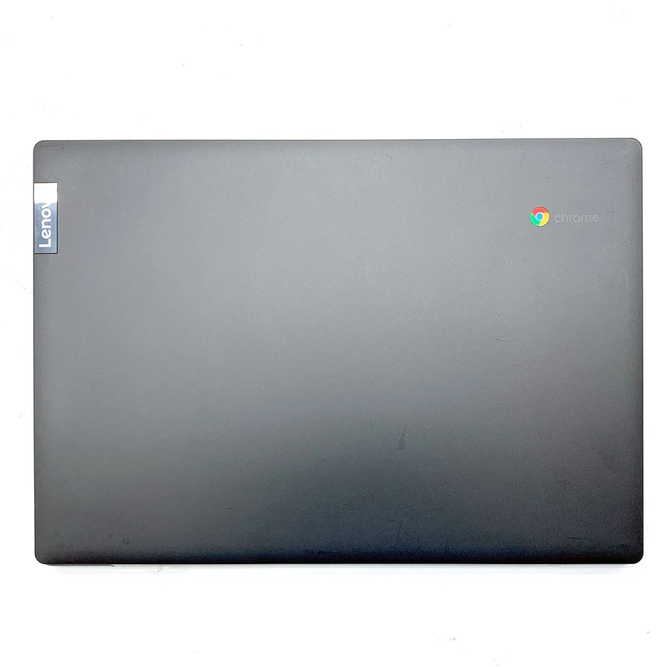 Lenovo Chromebook S340-14 14" Intel Celeron N4000 1.10GHz 4GB 64GB eMMC ChromeOS - Image 2 of 4