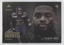 2021 Panini Luminance Lights Out Jamal Adams #LO-15 11jj