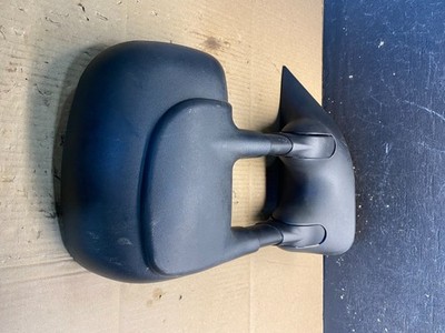 2002-2008  Ford E150 E250 Van Right Passenger Door View Two Arm Mirror AA7430 MS