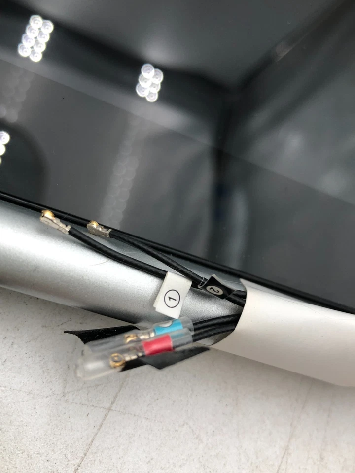 HP EliteBook 850 G5 сенсорный 15,6 дюйма (L18315‐001) полный дисплей в сборе - Изображение 2 из 4