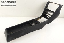 Mercedes W124 Mittelkonsole schwarz ORIGINAL 1246800850 ?? Mercedes W124 Mittelkonsole schwarz ORIGINAL 1246800850 ??