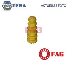 810 0092 10 ANSCHLAGPUFFER STOßDÄMPFER FAG FÜR ABARTH GRANDE PUNTO,PUNTO EVO