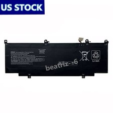 RR04XL Battery for HP SPECTRE X360 13-aw 13-aw0320ng 13- aw0610ng 13-aw0630ng