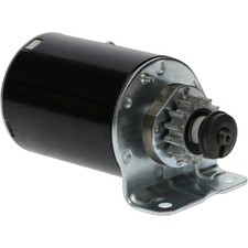 New Starter For Briggs & Stratton Air Cooled Engines 7 thru 18HP Engines 693551