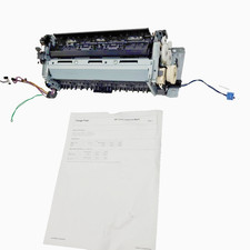 RM2-6418 Fuser Unit for HP Color Laser Jet M455 with Test Print , ONLY 2K Pages