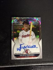2023 Bowman Baseball Cards Checklist 29