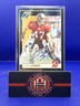 2024 Zenith John Lynch Red Zone Auto /99 Tampa Bay Buccaneers CL1