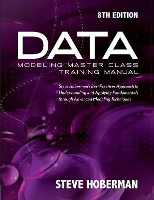 Datenmodellierung Meisterklasse Trainingshandbuch - 9781634622110