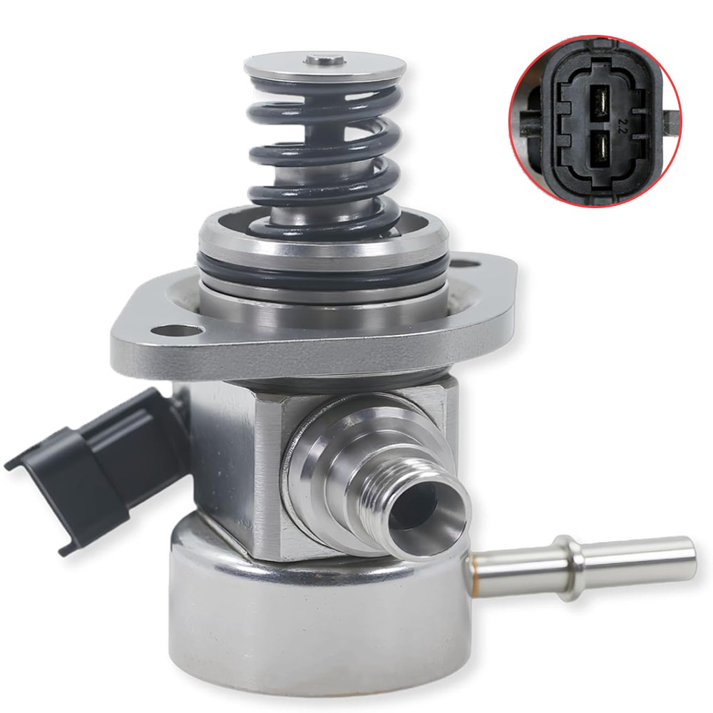 High Pressure Fuel Pump 35320-3C220 For 2015-2017 Kia Hyundai Santa Fe 3.3L 3.8L