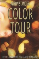Aaron Stander | Color Tour | Taschenbuch | Englisch (2016) | EAN 9780978573225