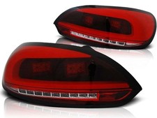 Tuning Volkswagen SCIROCCO