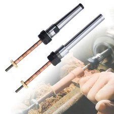 Mandrin de tournage à bois réglable design élégant offrant des performances