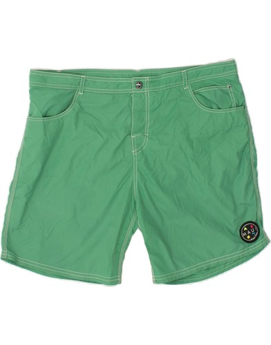 MAUI AND SONS Herren Badeshorts 2XL grün ZY07