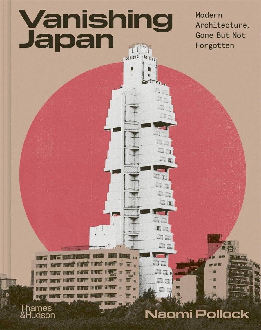 Vanishing Japan by Naomi Pollock - 9780500028285 - Image 3